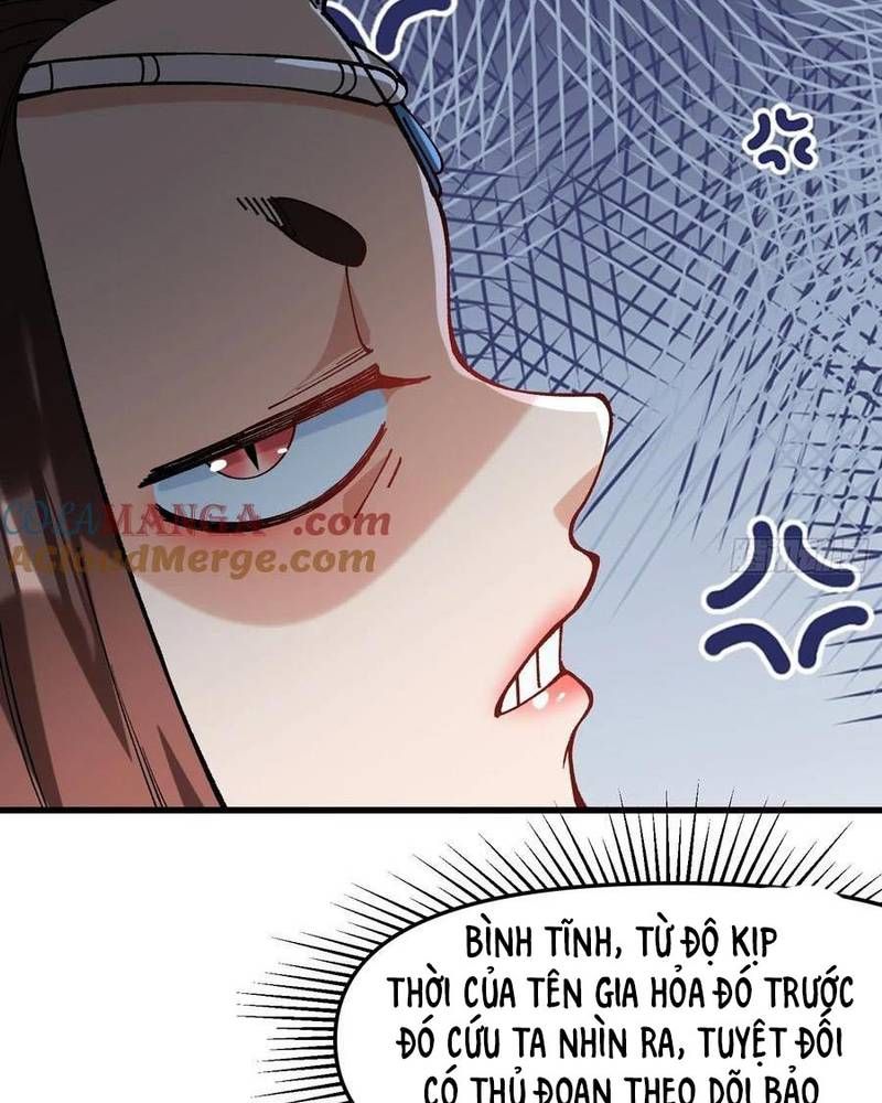 Ta Nhờ Đồ Đệ Kéo Dài Tính Mạng Chapter 45 - Trang 2