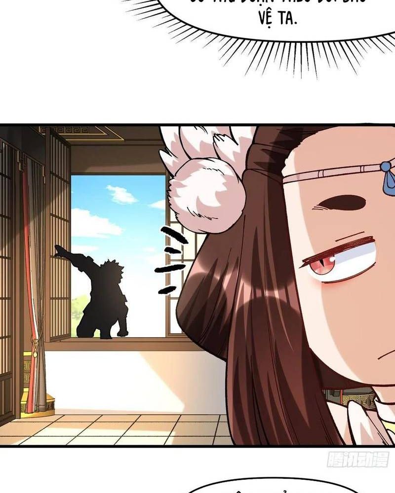 Ta Nhờ Đồ Đệ Kéo Dài Tính Mạng Chapter 45 - Trang 2