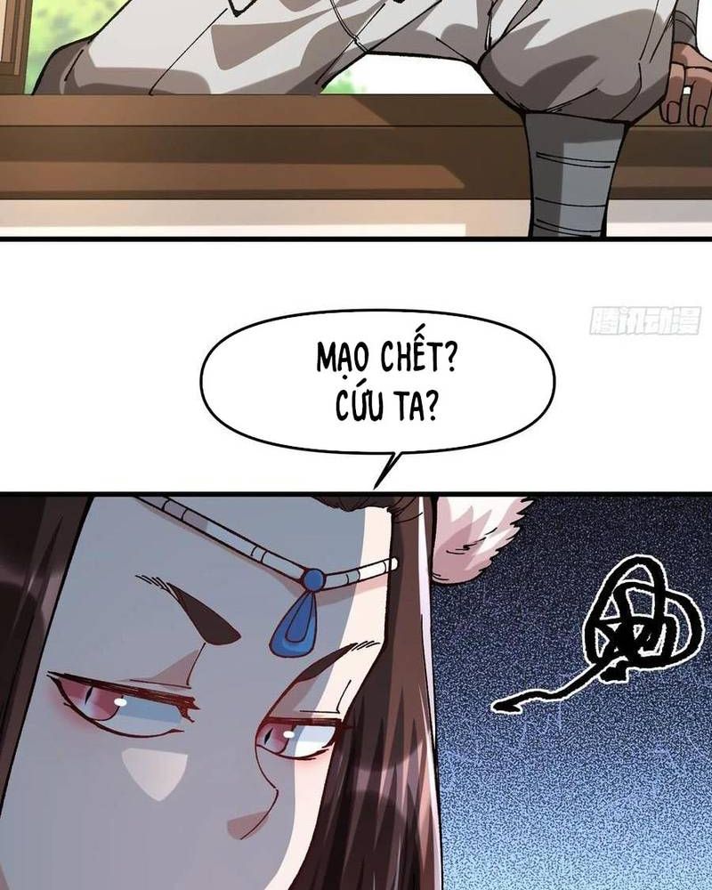 Ta Nhờ Đồ Đệ Kéo Dài Tính Mạng Chapter 45 - Trang 2