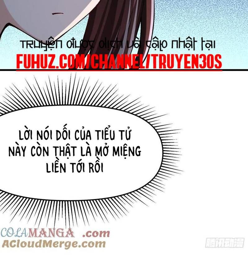 Ta Nhờ Đồ Đệ Kéo Dài Tính Mạng Chapter 45 - Trang 2