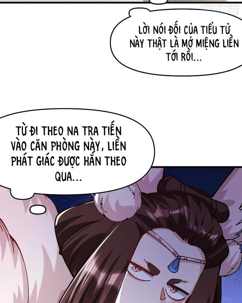 Ta Nhờ Đồ Đệ Kéo Dài Tính Mạng Chapter 46 - Trang 2