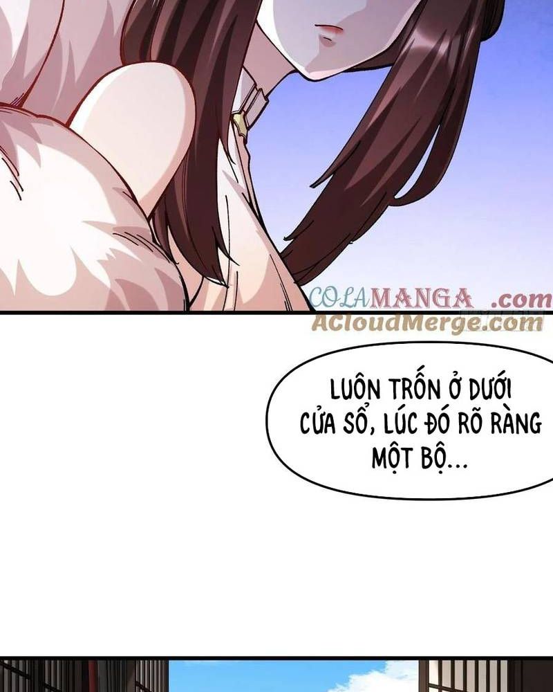 Ta Nhờ Đồ Đệ Kéo Dài Tính Mạng Chapter 46 - Trang 2