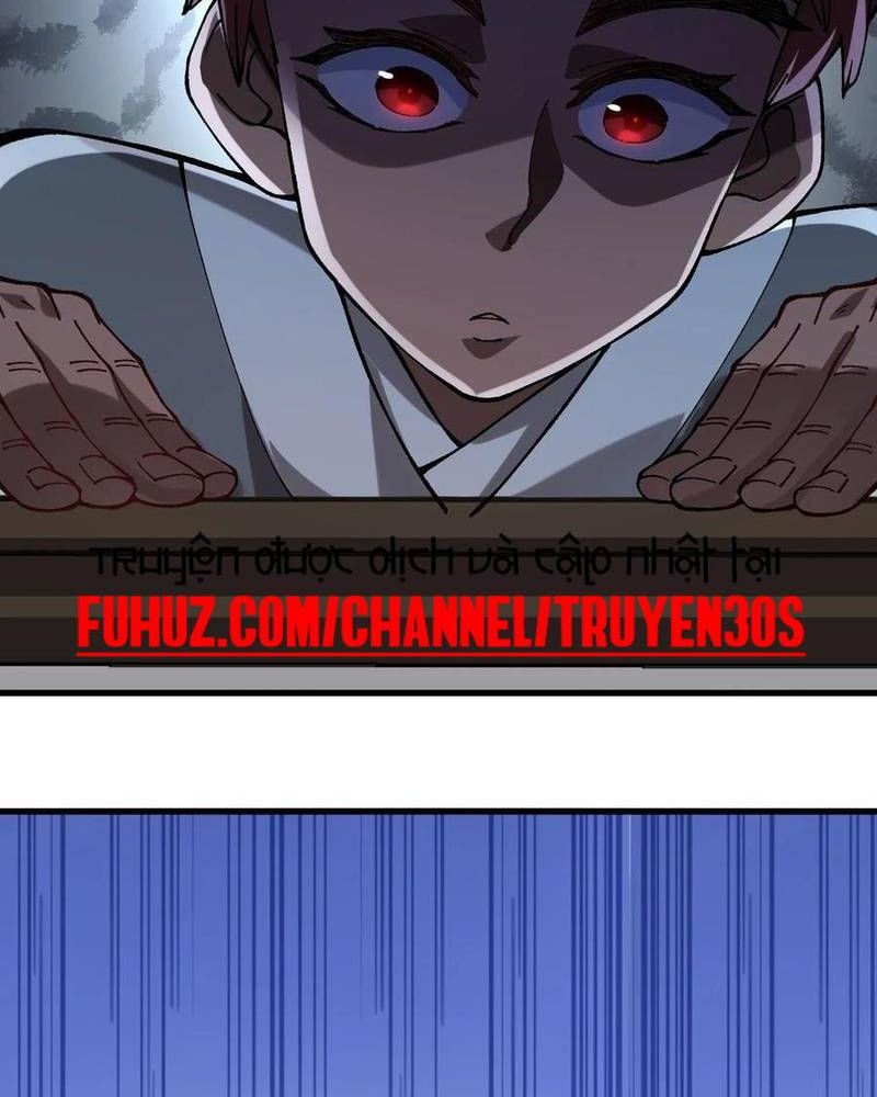 Ta Nhờ Đồ Đệ Kéo Dài Tính Mạng Chapter 46 - Trang 2