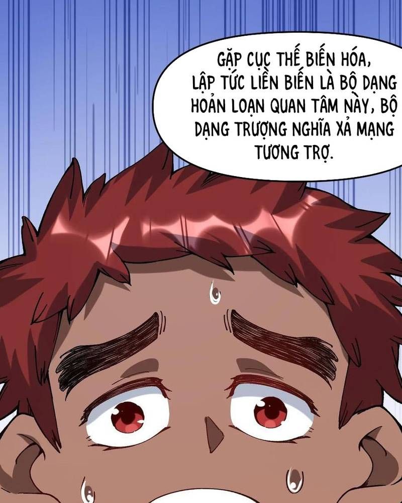 Ta Nhờ Đồ Đệ Kéo Dài Tính Mạng Chapter 46 - Trang 2