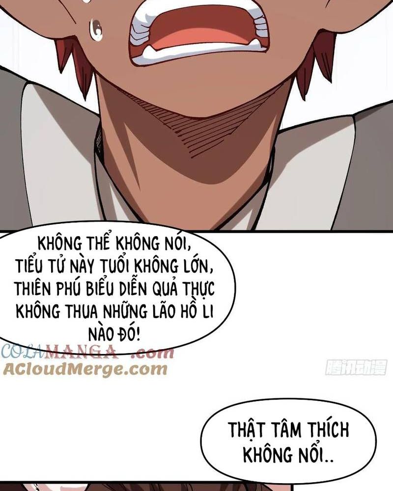 Ta Nhờ Đồ Đệ Kéo Dài Tính Mạng Chapter 46 - Trang 2