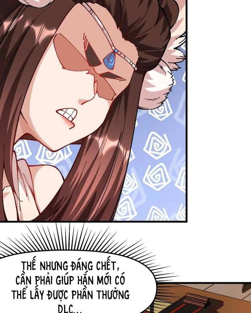 Ta Nhờ Đồ Đệ Kéo Dài Tính Mạng Chapter 46 - Trang 2