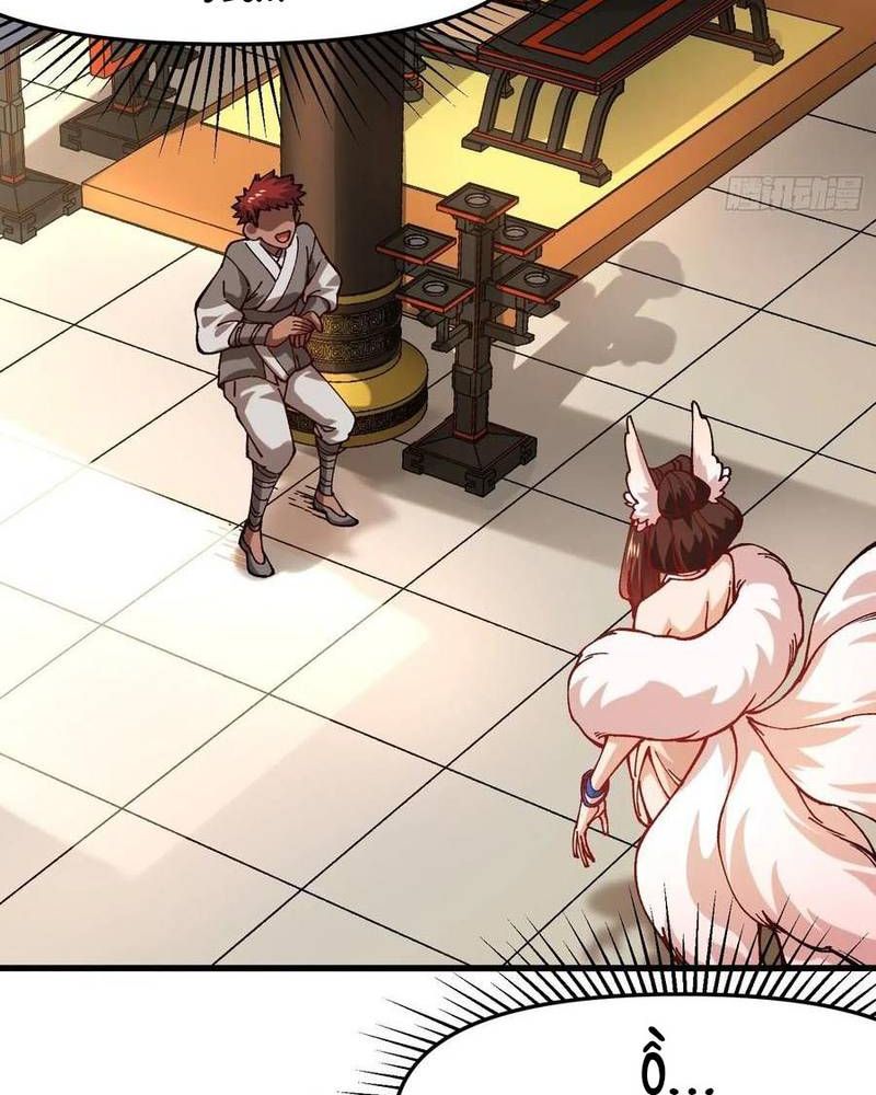 Ta Nhờ Đồ Đệ Kéo Dài Tính Mạng Chapter 46 - Trang 2