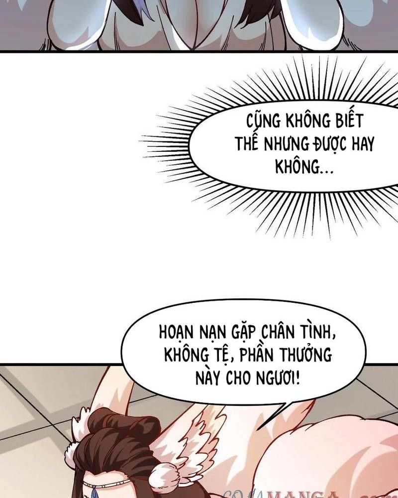 Ta Nhờ Đồ Đệ Kéo Dài Tính Mạng Chapter 46 - Trang 2