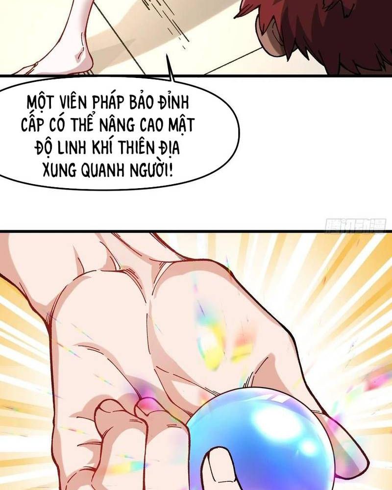 Ta Nhờ Đồ Đệ Kéo Dài Tính Mạng Chapter 46 - Trang 2