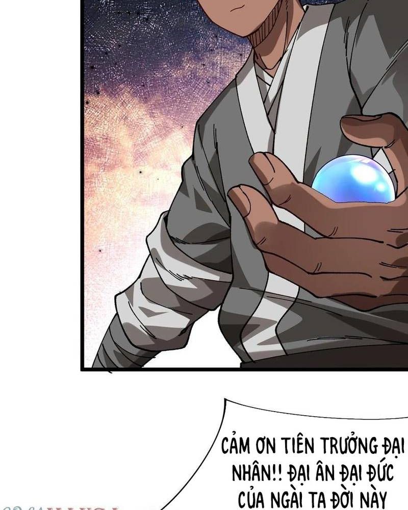 Ta Nhờ Đồ Đệ Kéo Dài Tính Mạng Chapter 46 - Trang 2