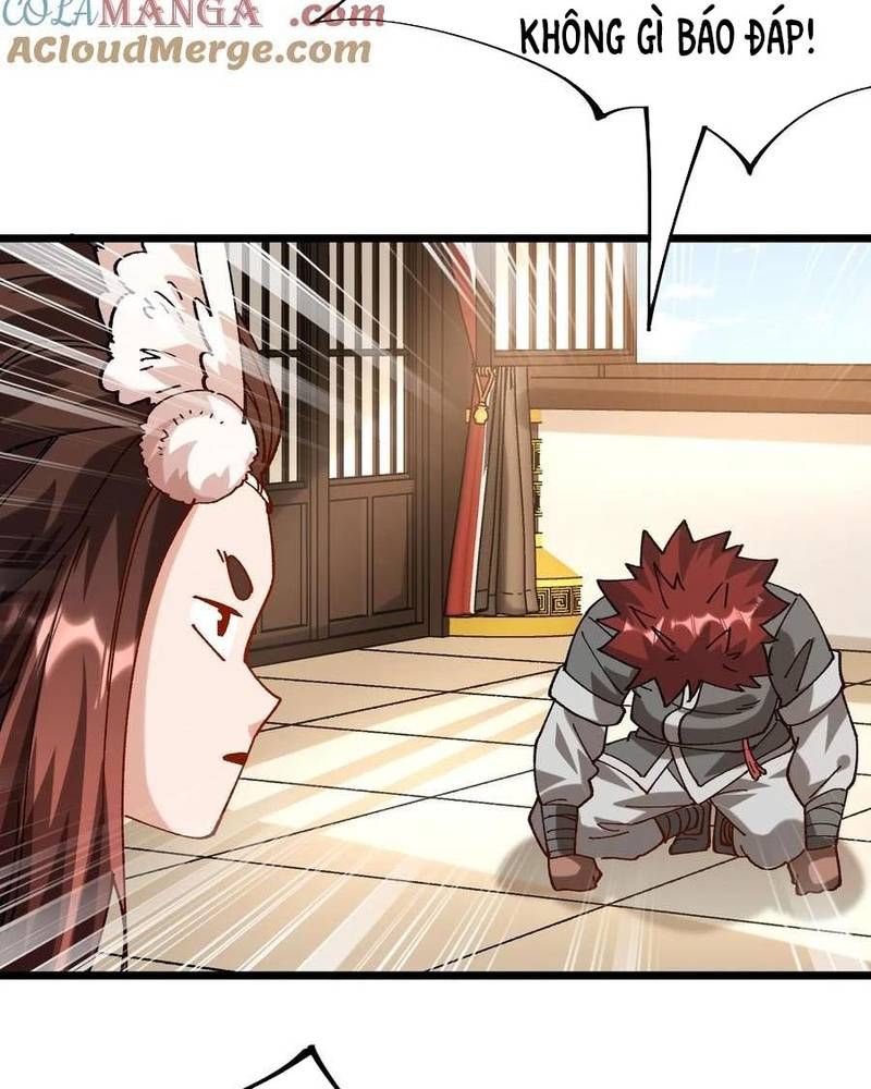 Ta Nhờ Đồ Đệ Kéo Dài Tính Mạng Chapter 46 - Trang 2