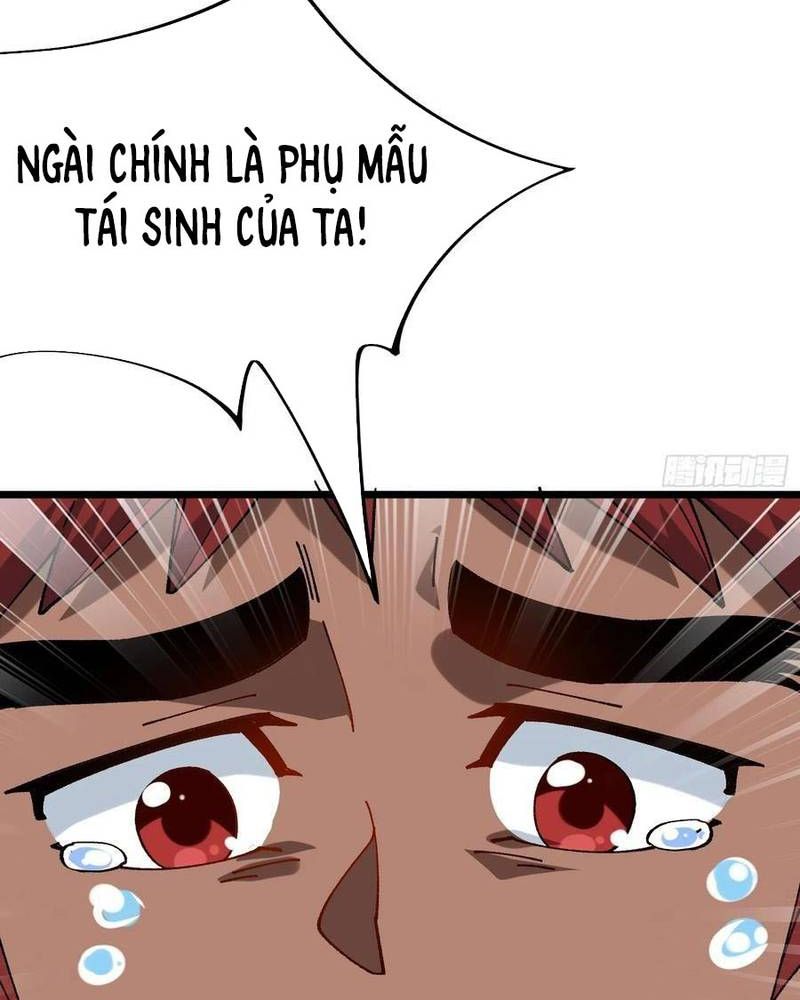 Ta Nhờ Đồ Đệ Kéo Dài Tính Mạng Chapter 46 - Trang 2