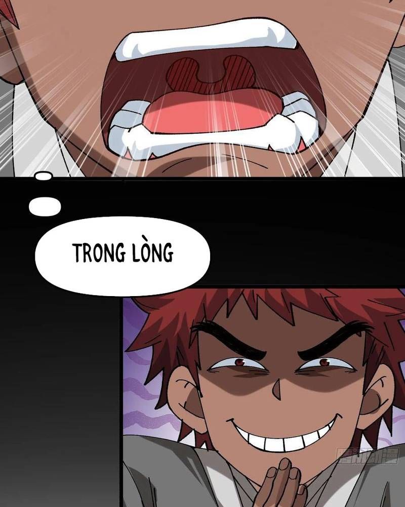 Ta Nhờ Đồ Đệ Kéo Dài Tính Mạng Chapter 46 - Trang 2
