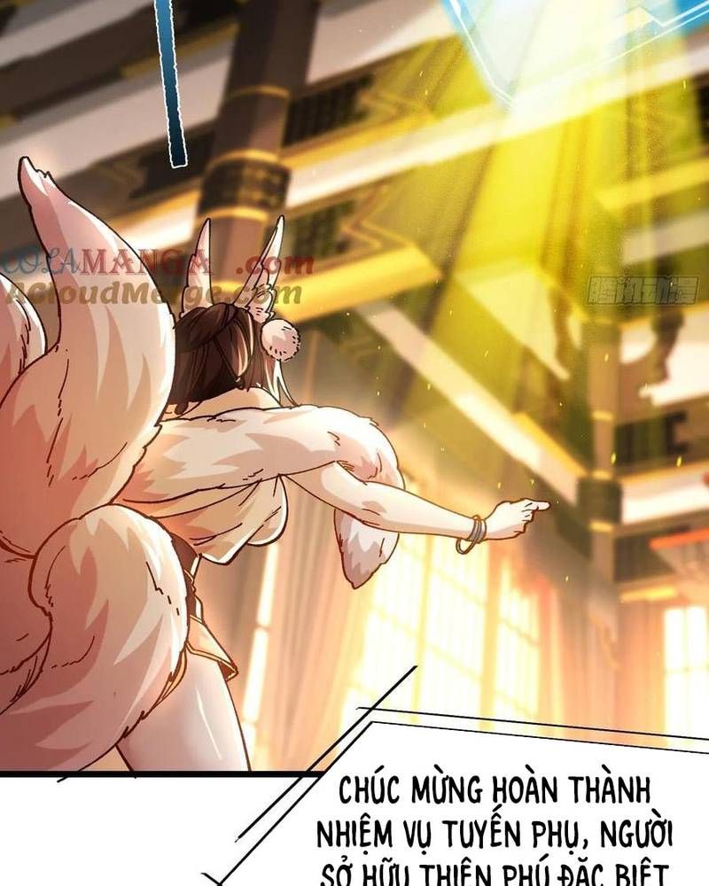 Ta Nhờ Đồ Đệ Kéo Dài Tính Mạng Chapter 46 - Trang 2