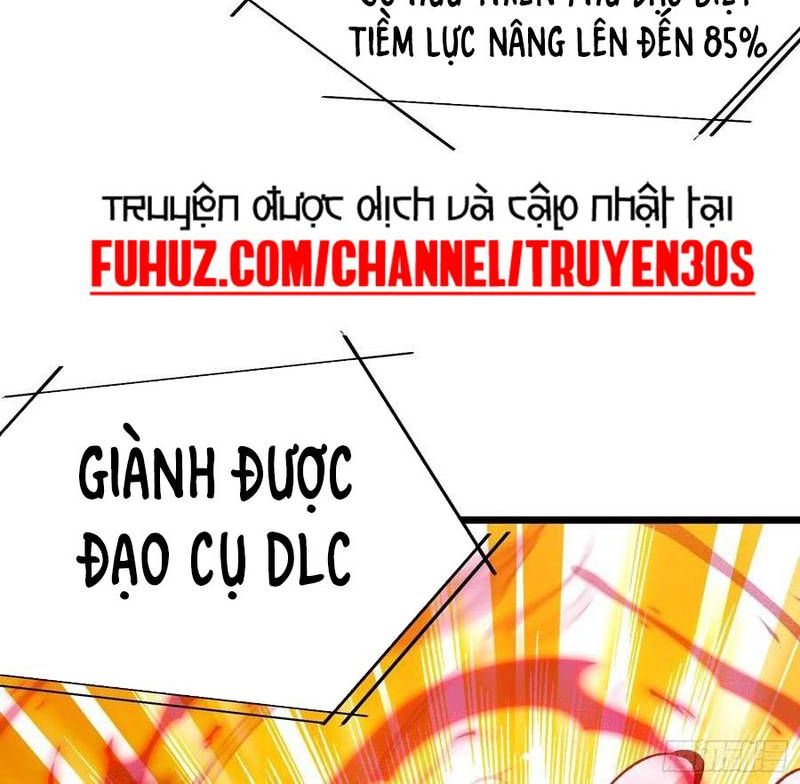 Ta Nhờ Đồ Đệ Kéo Dài Tính Mạng Chapter 46 - Trang 2