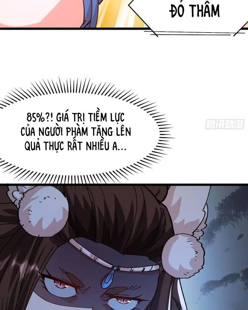 Ta Nhờ Đồ Đệ Kéo Dài Tính Mạng Chapter 46 - Trang 2