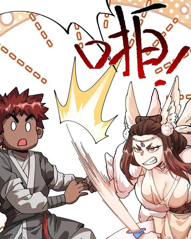 Ta Nhờ Đồ Đệ Kéo Dài Tính Mạng Chapter 46 - Trang 2