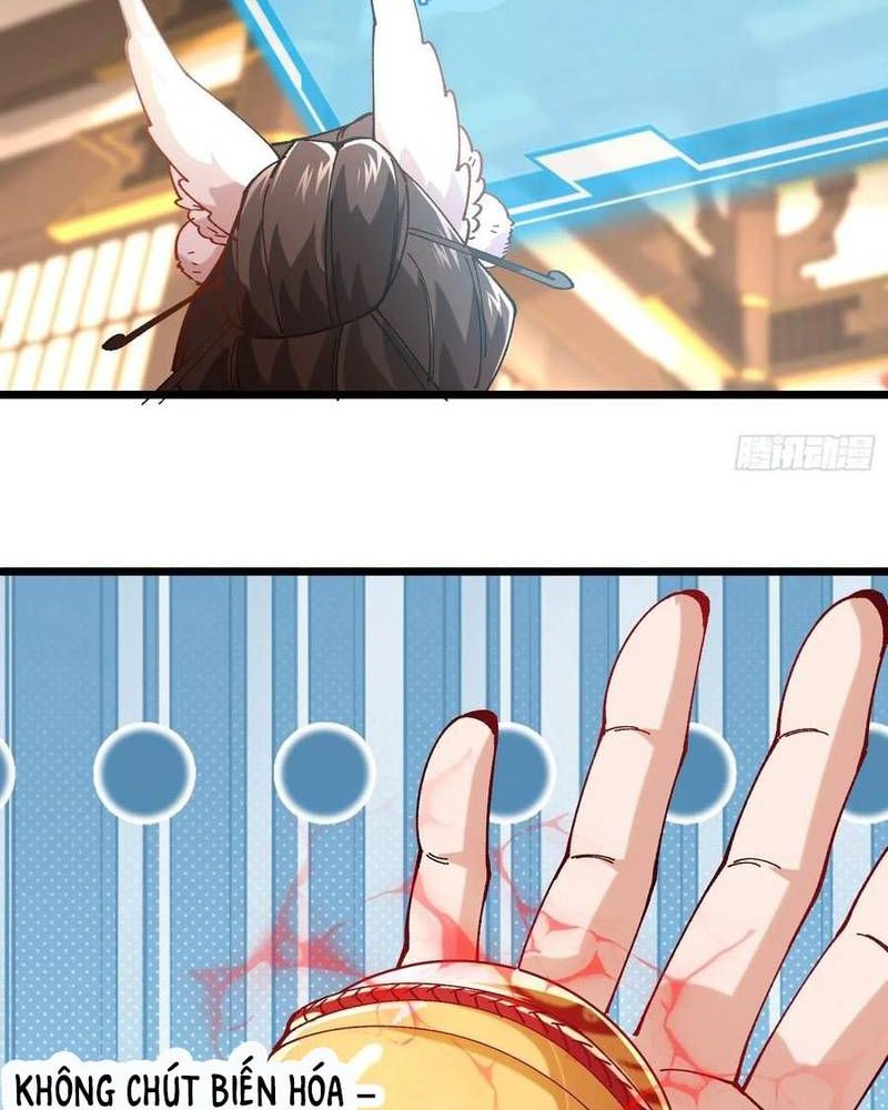 Ta Nhờ Đồ Đệ Kéo Dài Tính Mạng Chapter 46 - Trang 2