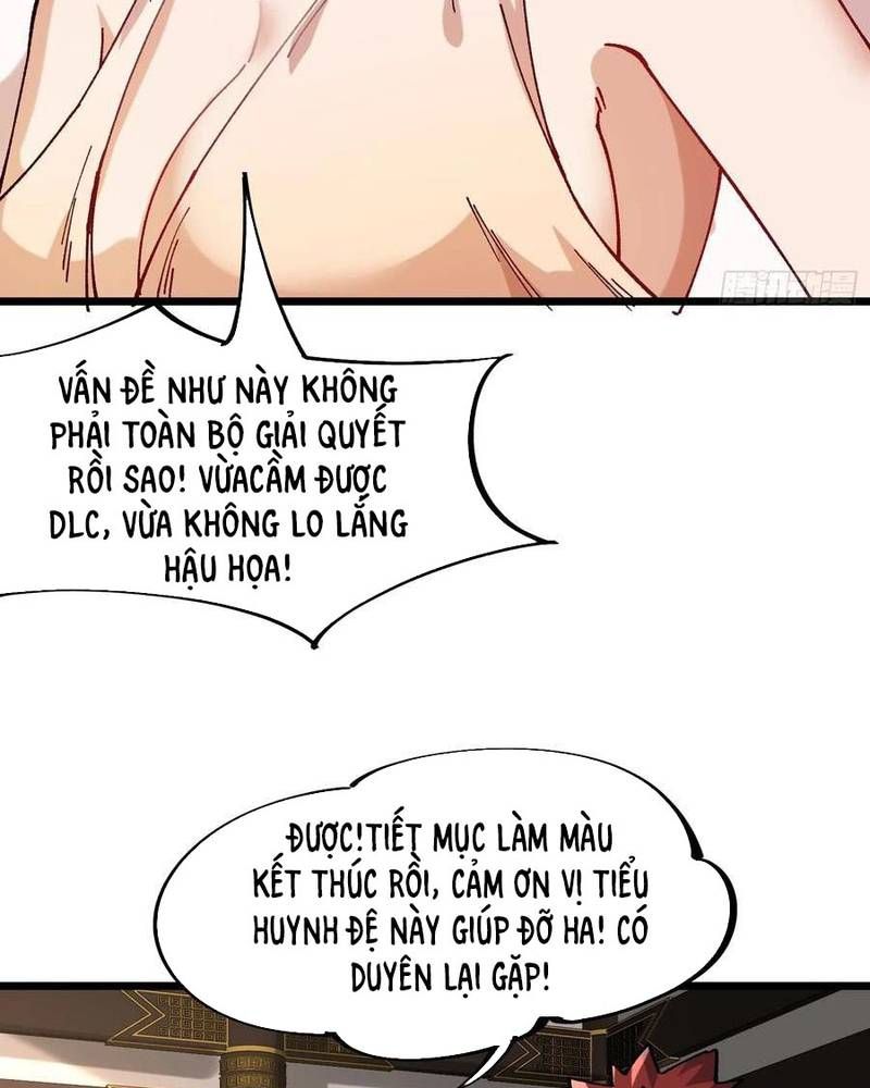 Ta Nhờ Đồ Đệ Kéo Dài Tính Mạng Chapter 46 - Trang 2