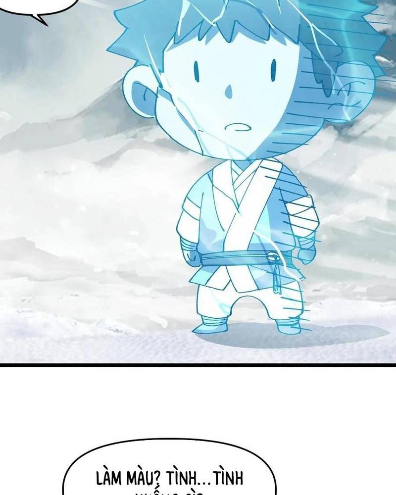 Ta Nhờ Đồ Đệ Kéo Dài Tính Mạng Chapter 46 - Trang 2