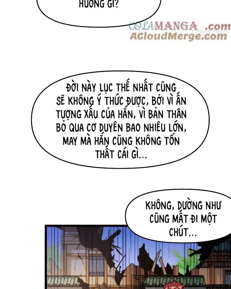 Ta Nhờ Đồ Đệ Kéo Dài Tính Mạng Chapter 46 - Trang 2