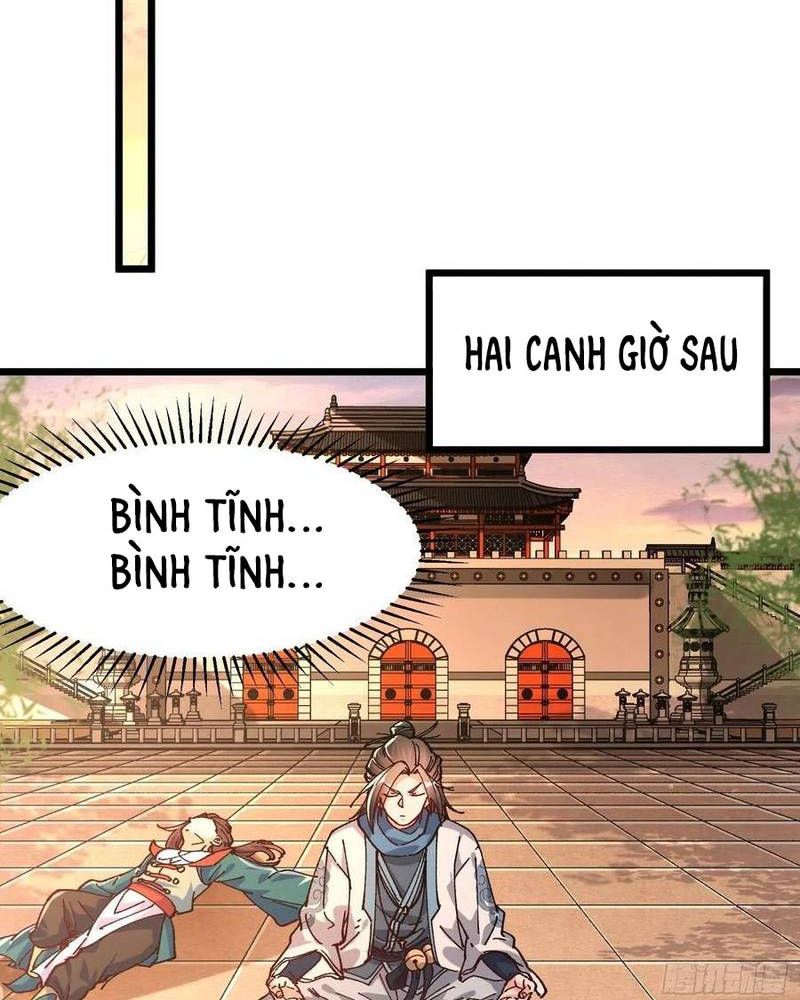 Ta Nhờ Đồ Đệ Kéo Dài Tính Mạng Chapter 46 - Trang 2