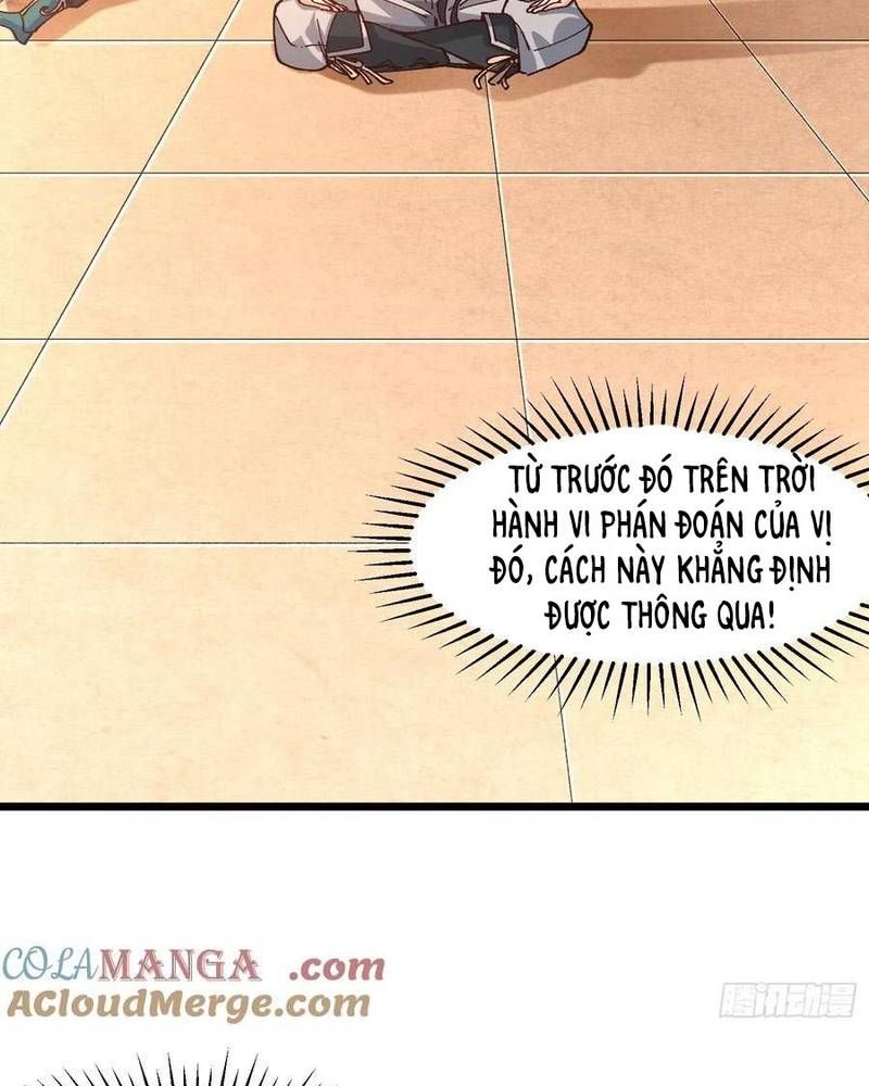 Ta Nhờ Đồ Đệ Kéo Dài Tính Mạng Chapter 46 - Trang 2