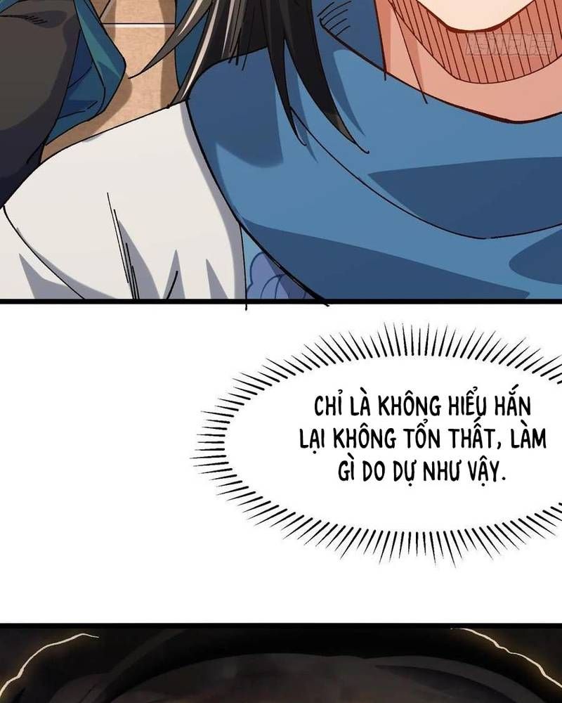 Ta Nhờ Đồ Đệ Kéo Dài Tính Mạng Chapter 46 - Trang 2