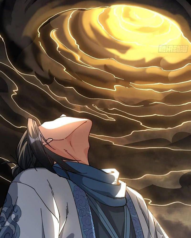 Ta Nhờ Đồ Đệ Kéo Dài Tính Mạng Chapter 46 - Trang 2