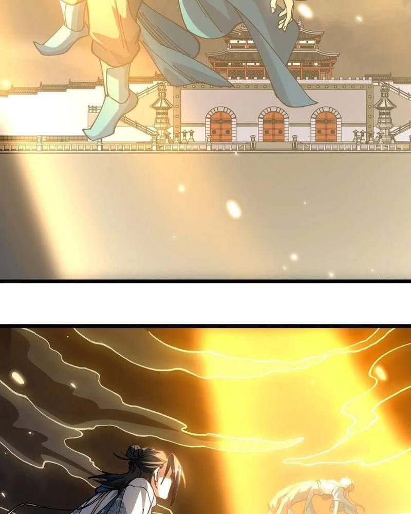 Ta Nhờ Đồ Đệ Kéo Dài Tính Mạng Chapter 46 - Trang 2