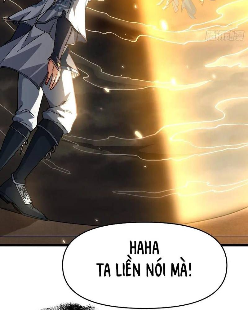 Ta Nhờ Đồ Đệ Kéo Dài Tính Mạng Chapter 46 - Trang 2