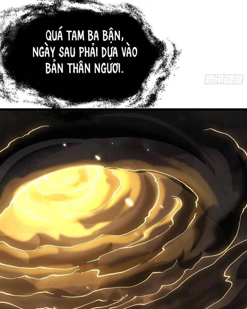 Ta Nhờ Đồ Đệ Kéo Dài Tính Mạng Chapter 46 - Trang 2