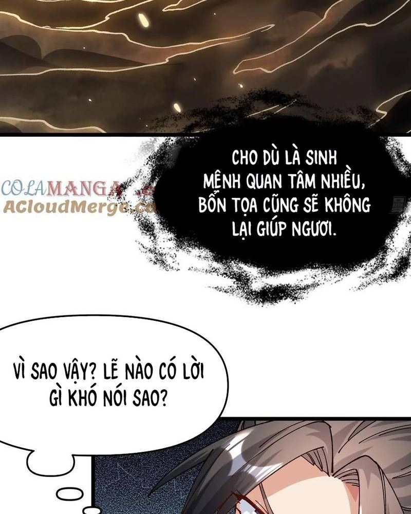 Ta Nhờ Đồ Đệ Kéo Dài Tính Mạng Chapter 46 - Trang 2
