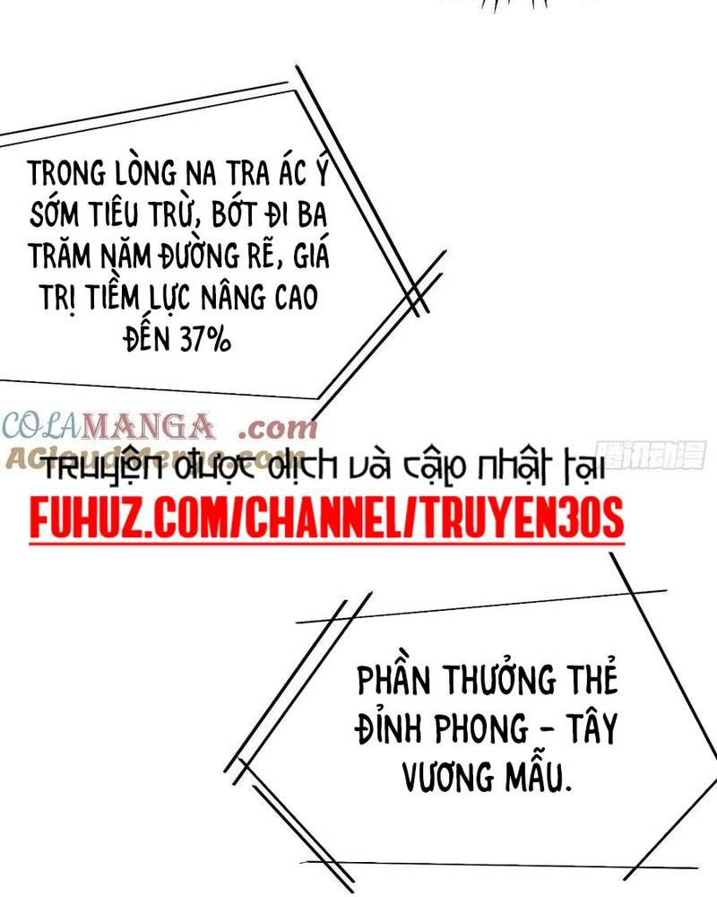Ta Nhờ Đồ Đệ Kéo Dài Tính Mạng Chapter 46 - Trang 2