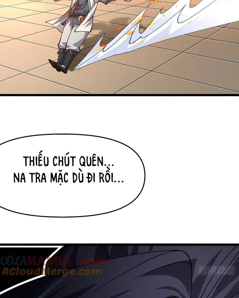 Ta Nhờ Đồ Đệ Kéo Dài Tính Mạng Chapter 46 - Trang 2