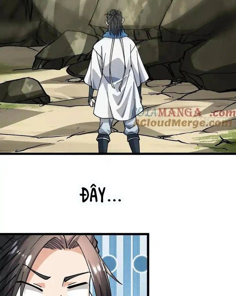 Ta Nhờ Đồ Đệ Kéo Dài Tính Mạng Chapter 47 - Trang 2