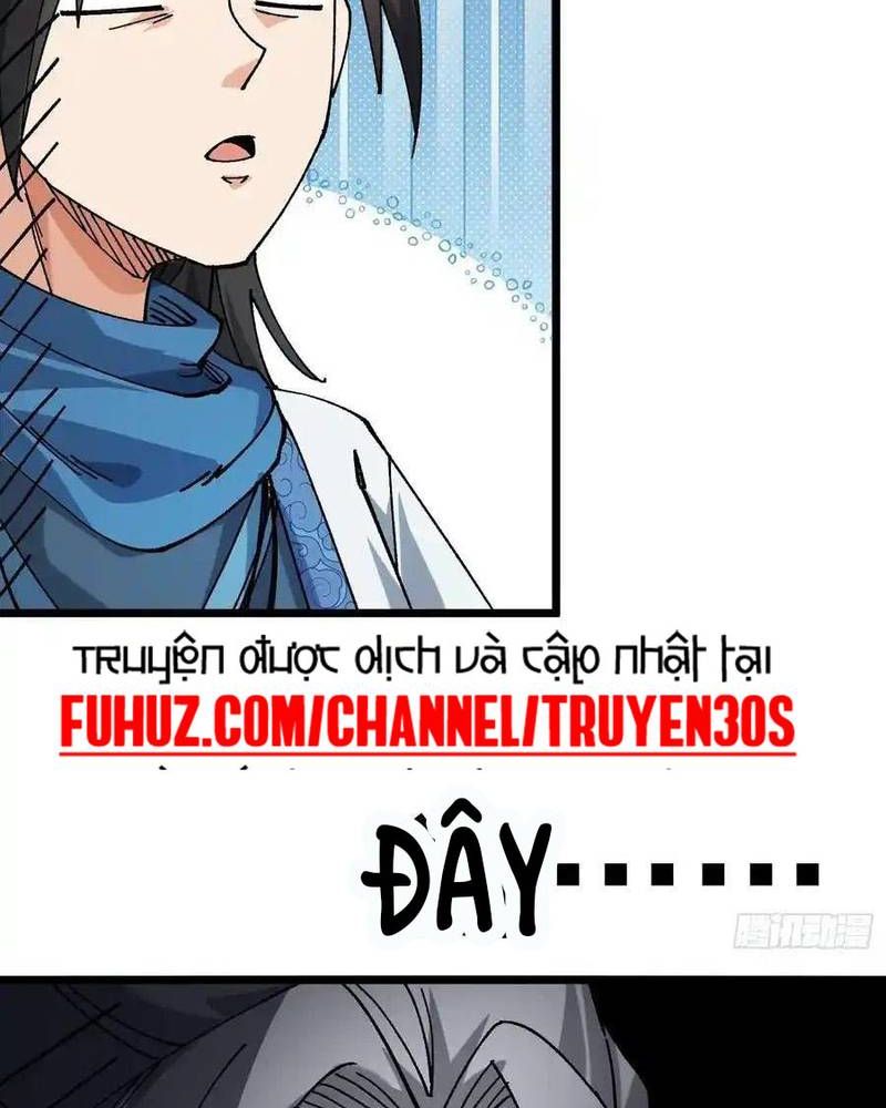 Ta Nhờ Đồ Đệ Kéo Dài Tính Mạng Chapter 47 - Trang 2