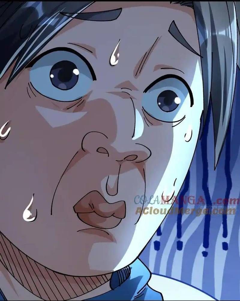Ta Nhờ Đồ Đệ Kéo Dài Tính Mạng Chapter 47 - Trang 2