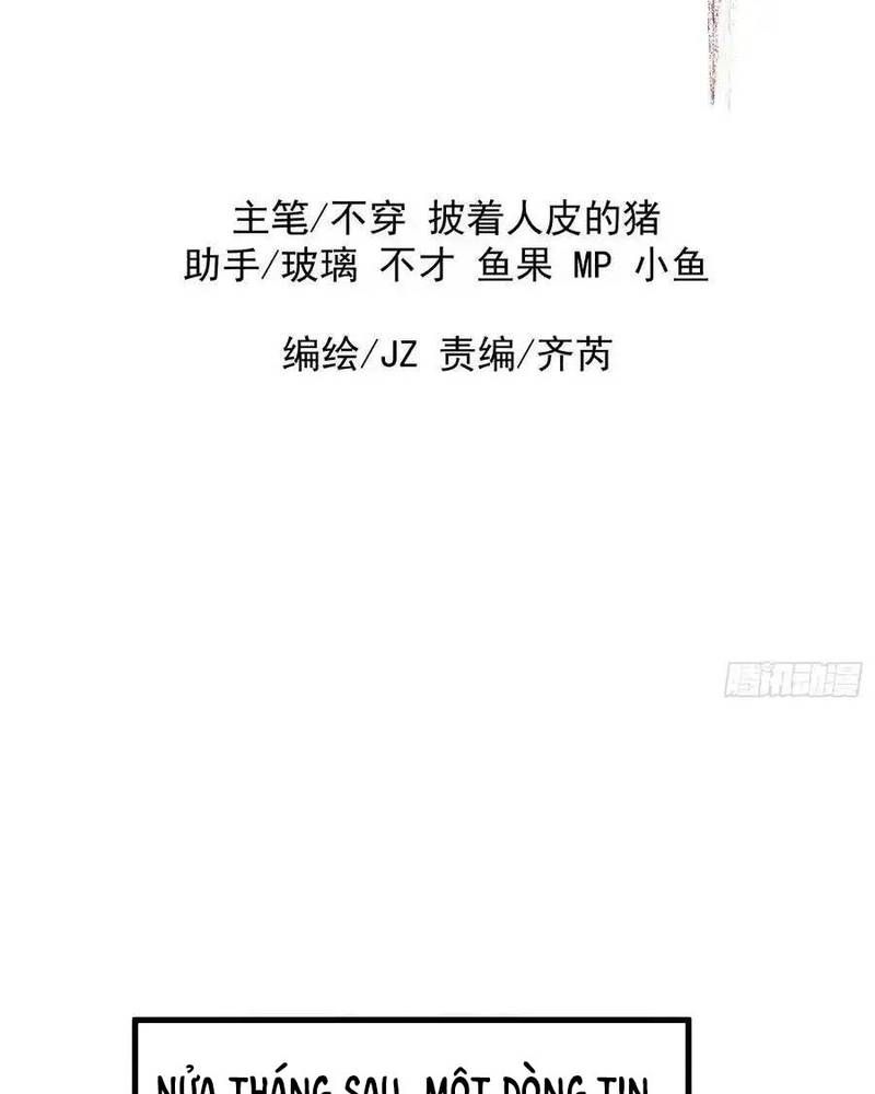 Ta Nhờ Đồ Đệ Kéo Dài Tính Mạng Chapter 47 - Trang 2