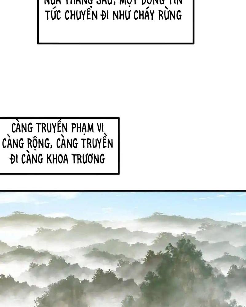 Ta Nhờ Đồ Đệ Kéo Dài Tính Mạng Chapter 47 - Trang 2