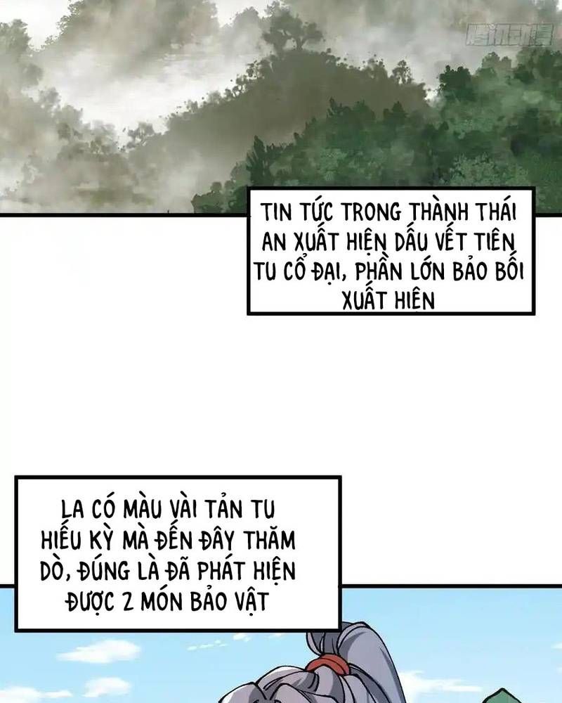 Ta Nhờ Đồ Đệ Kéo Dài Tính Mạng Chapter 47 - Trang 2