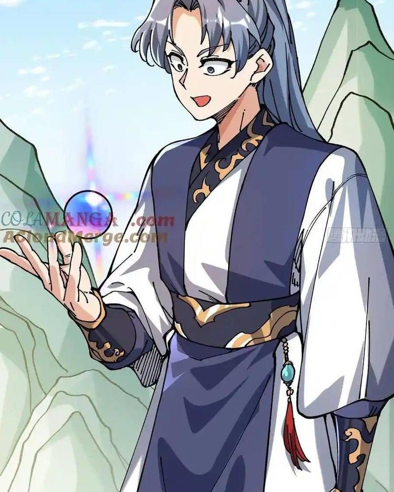 Ta Nhờ Đồ Đệ Kéo Dài Tính Mạng Chapter 47 - Trang 2