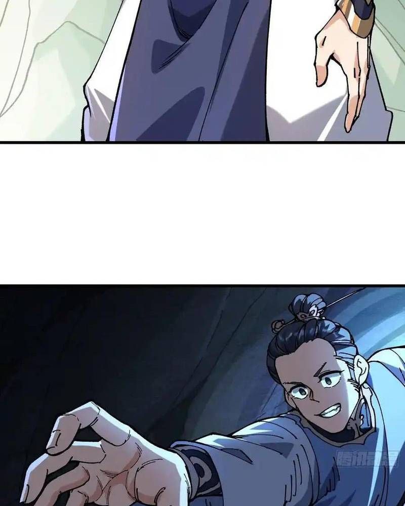 Ta Nhờ Đồ Đệ Kéo Dài Tính Mạng Chapter 47 - Trang 2