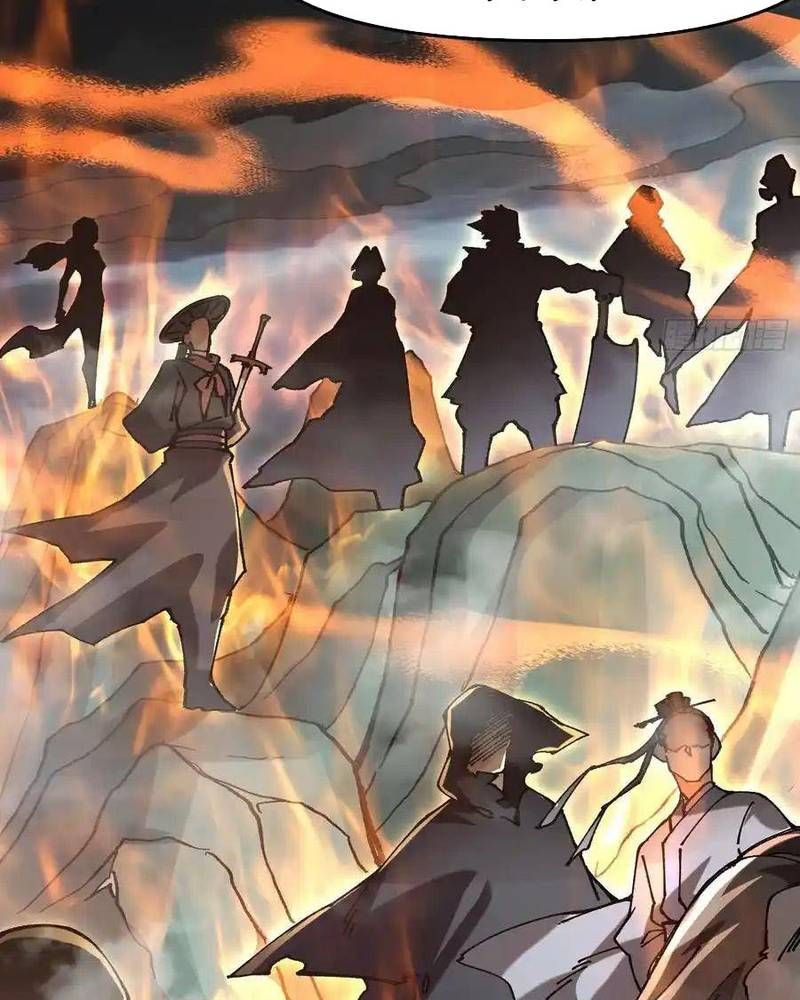 Ta Nhờ Đồ Đệ Kéo Dài Tính Mạng Chapter 47 - Trang 2