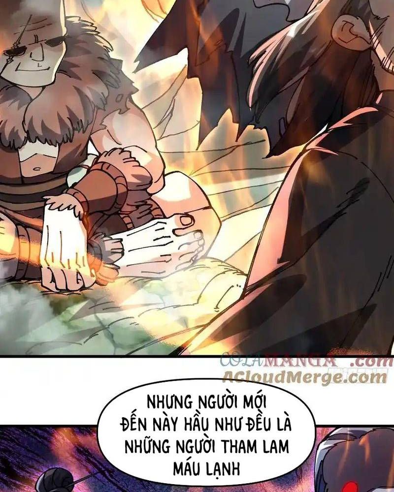 Ta Nhờ Đồ Đệ Kéo Dài Tính Mạng Chapter 47 - Trang 2