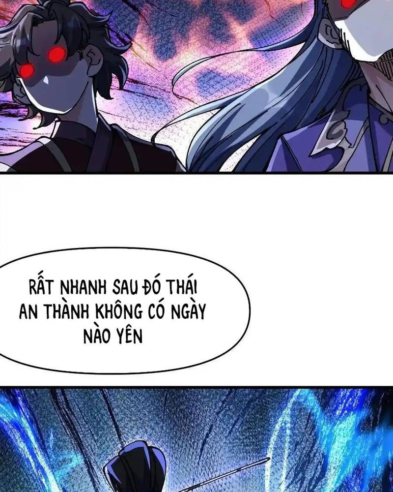 Ta Nhờ Đồ Đệ Kéo Dài Tính Mạng Chapter 47 - Trang 2