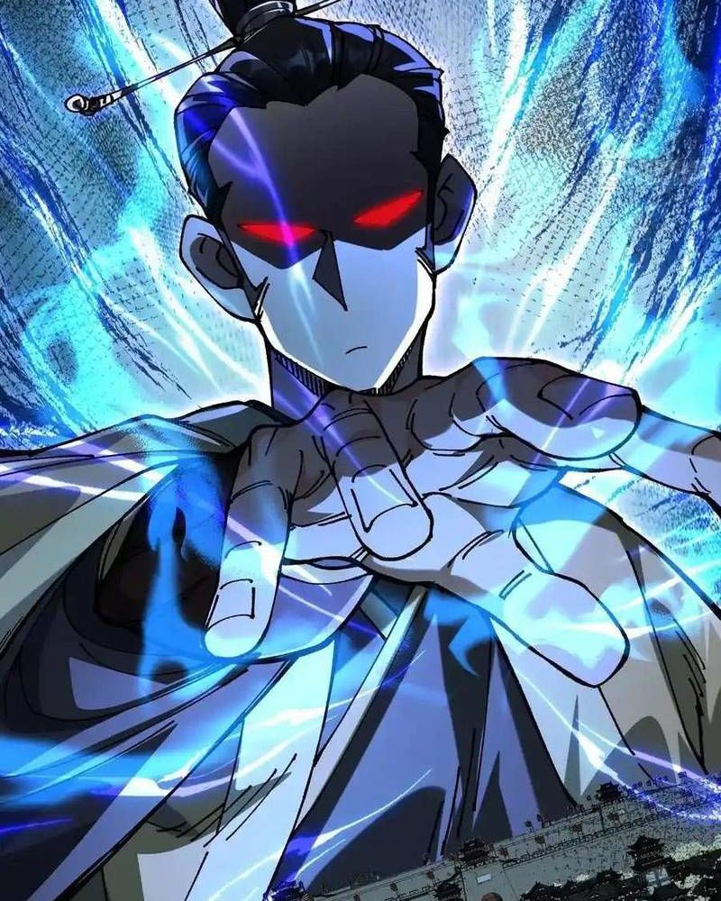 Ta Nhờ Đồ Đệ Kéo Dài Tính Mạng Chapter 47 - Trang 2