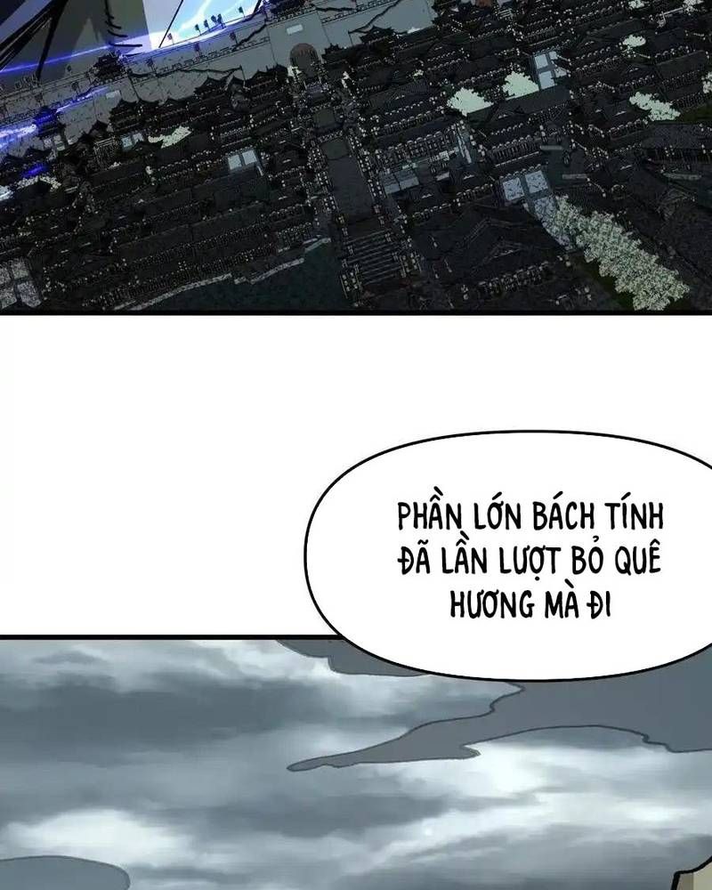 Ta Nhờ Đồ Đệ Kéo Dài Tính Mạng Chapter 47 - Trang 2