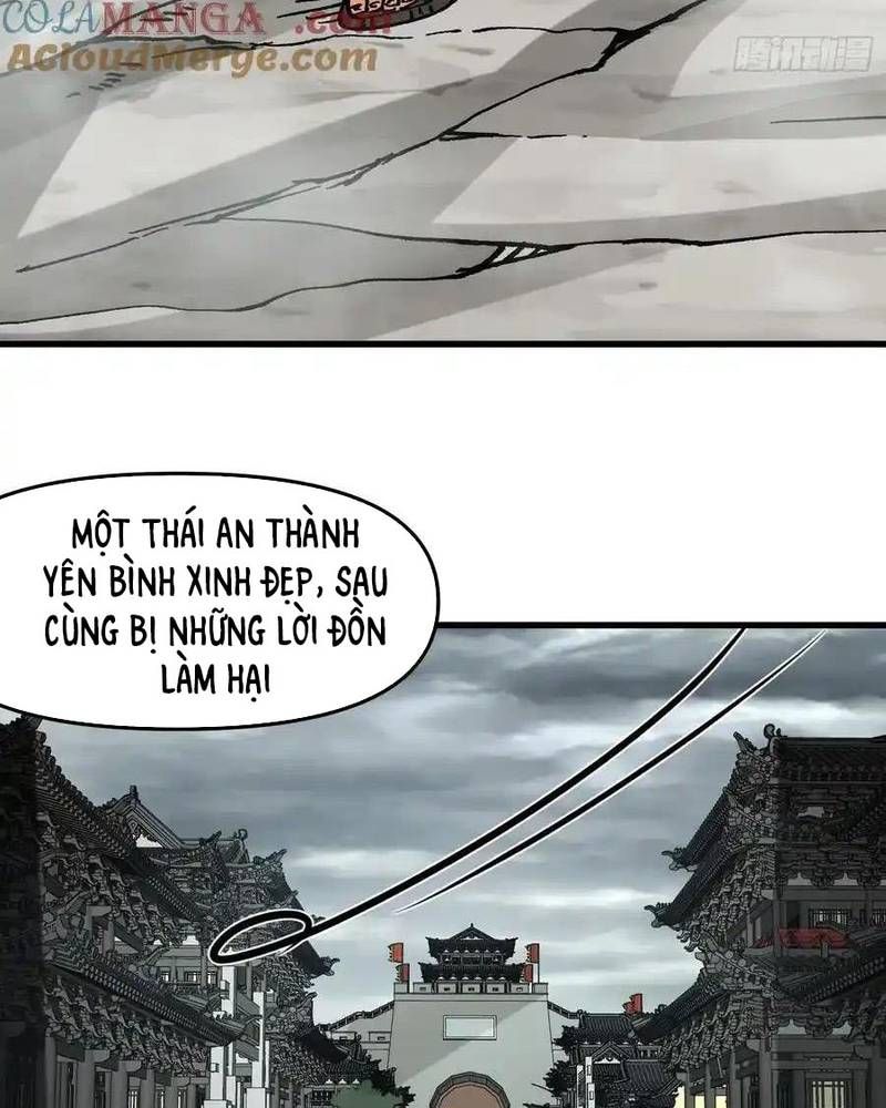Ta Nhờ Đồ Đệ Kéo Dài Tính Mạng Chapter 47 - Trang 2
