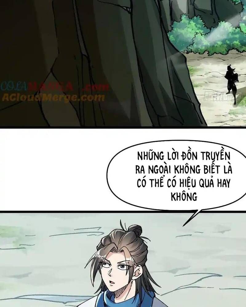 Ta Nhờ Đồ Đệ Kéo Dài Tính Mạng Chapter 47 - Trang 2